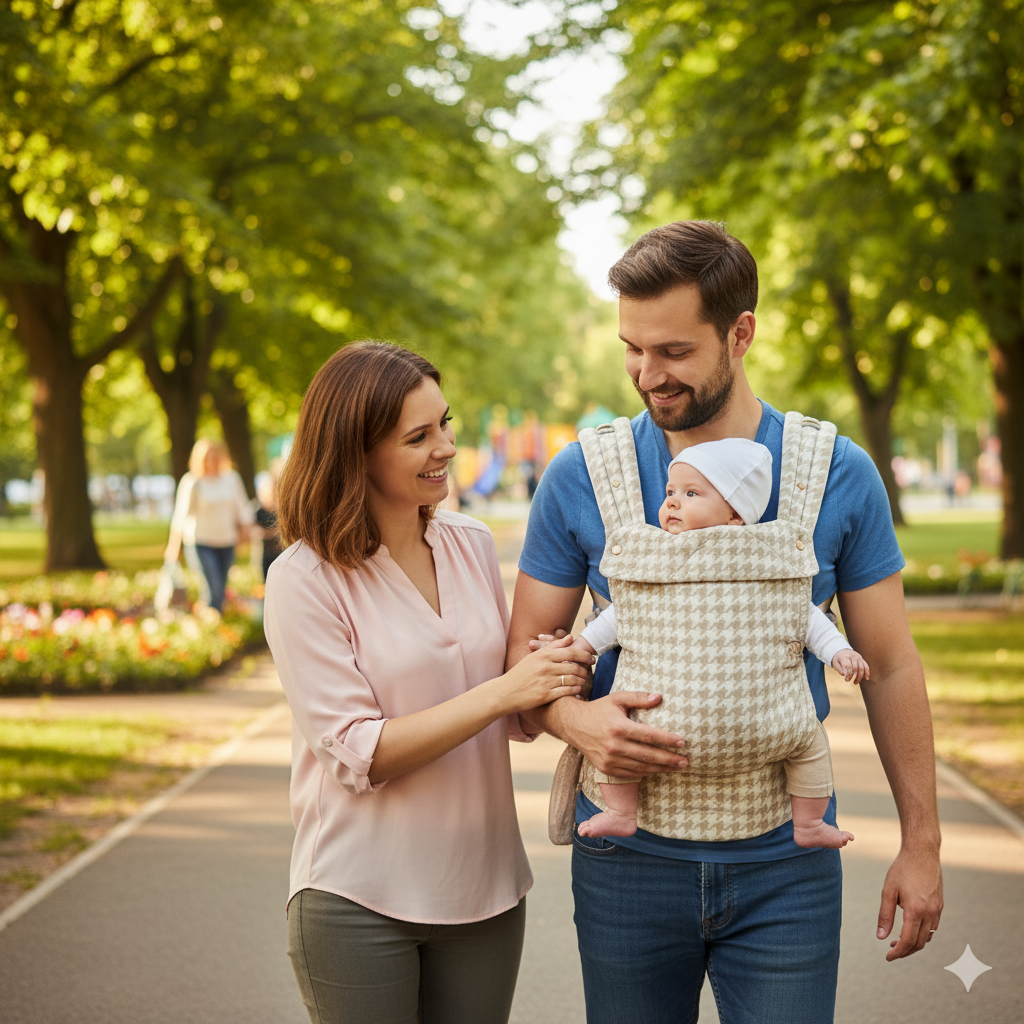 10 Gentle and Rewarding Things to Do With a Newborn Baby