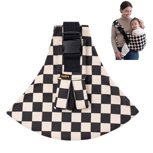 Check Baby Sling Carrier