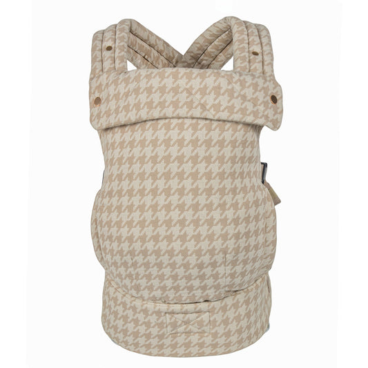 Khaki Houndstooth Pattern Pro