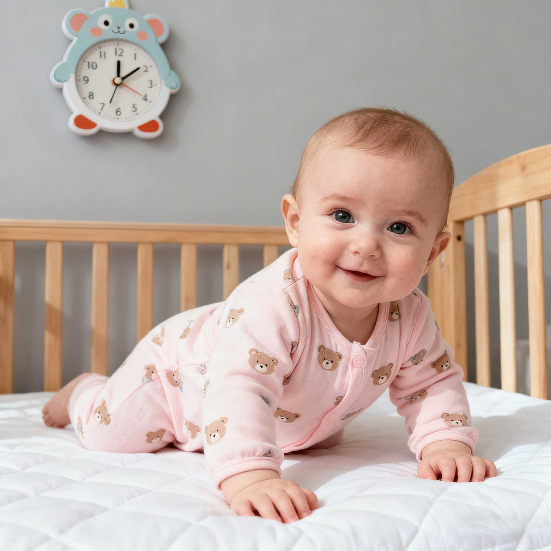 The Essential Guide to the Newborn Bodysuit: Why It's the Most Important Item in Your Baby's Wardrobe