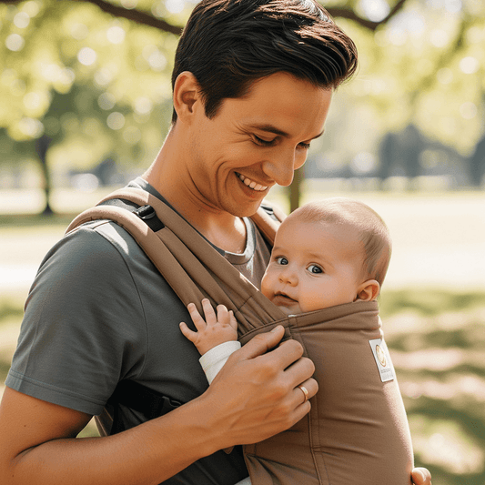 Babywearing Tips and Tricks: A Guide for New Parents