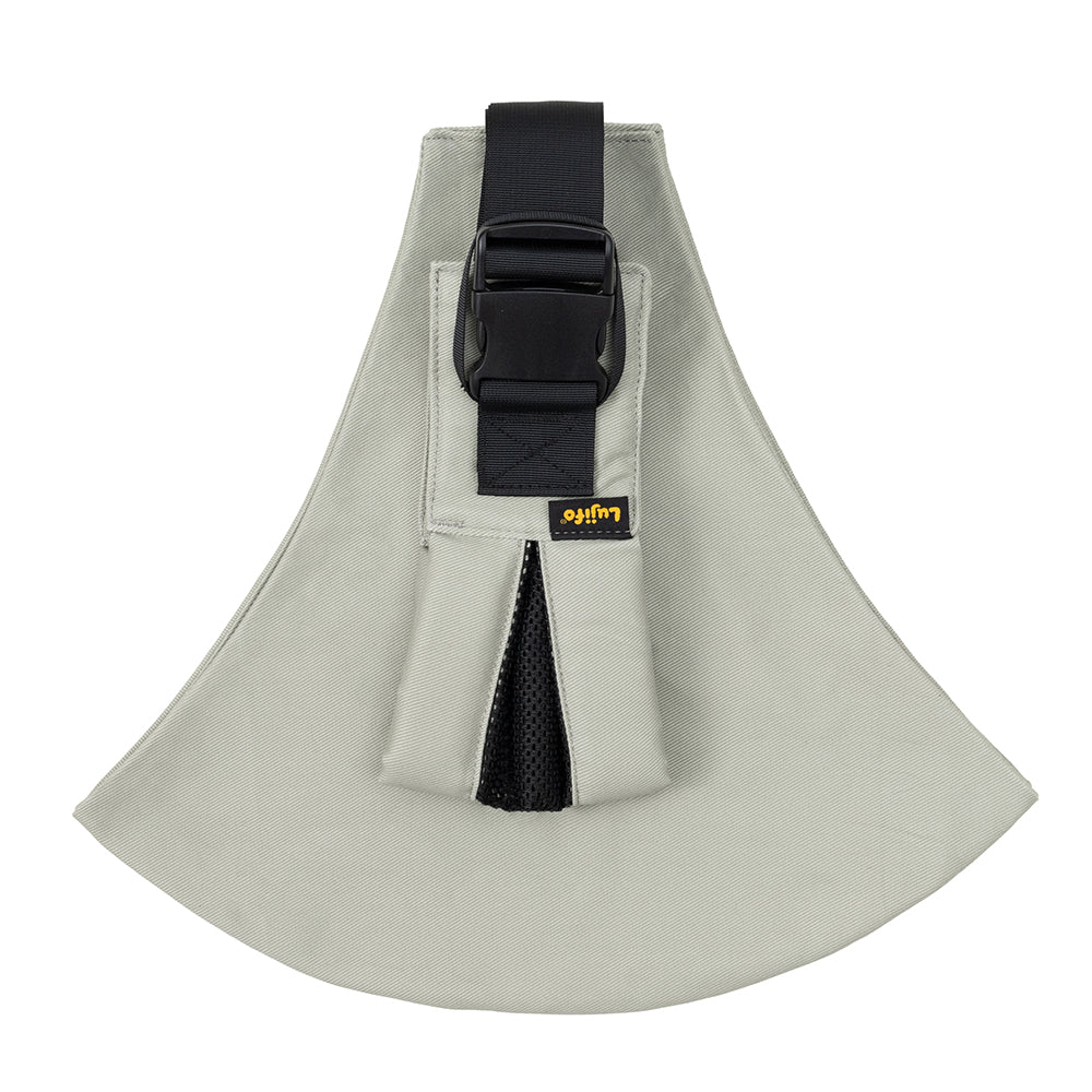 Olive Green Baby Sling Carrier