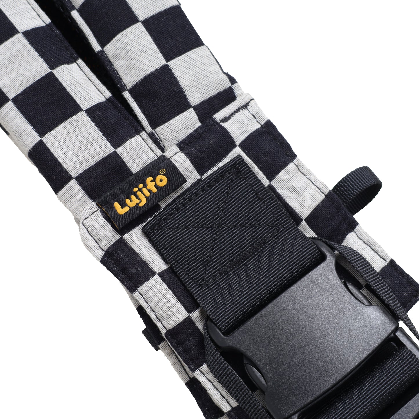 Check Pro Houndstooth Baby Sling Carrier