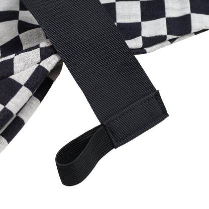 Check Pro Houndstooth Baby Sling Carrier