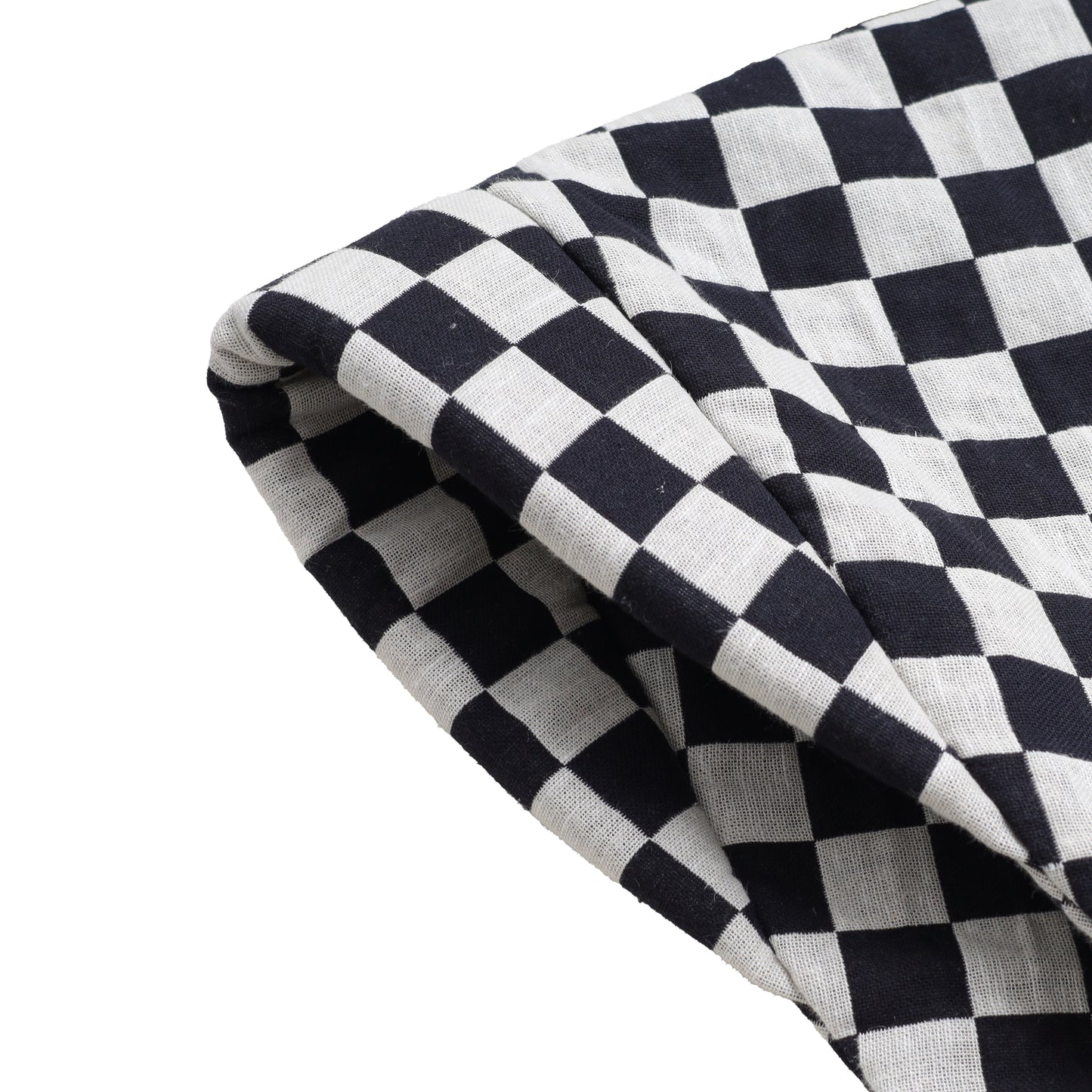 Check Pro Houndstooth Baby Sling Carrier