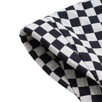 Check Pro Houndstooth Baby Sling Carrier