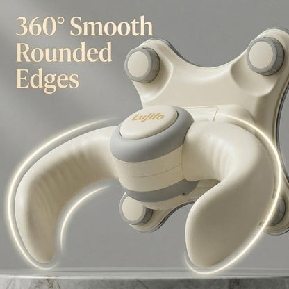 Foldable  Baby Bath Stand