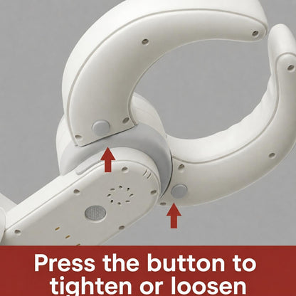 Foldable  Baby Bath Stand