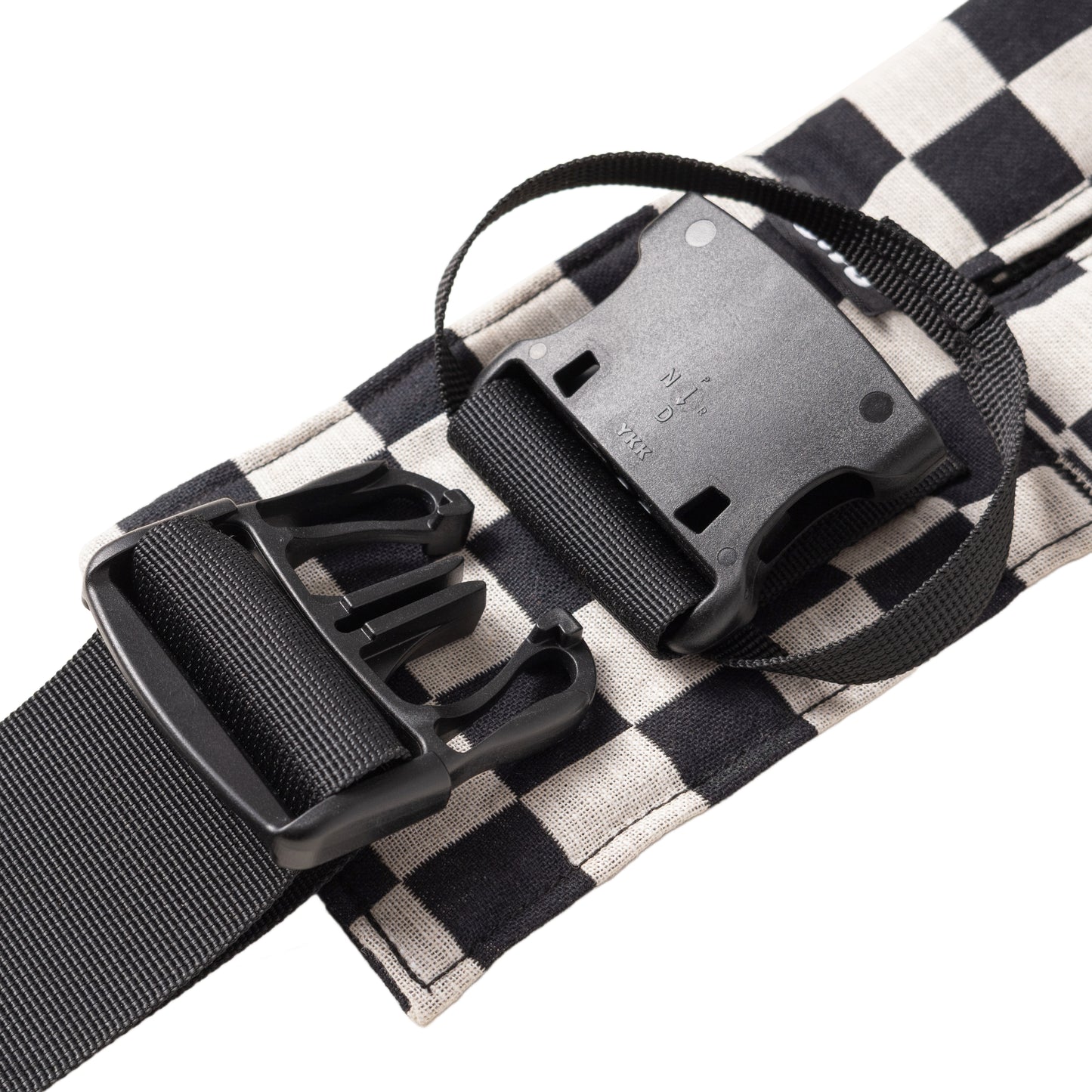 Check Baby Sling Carrier