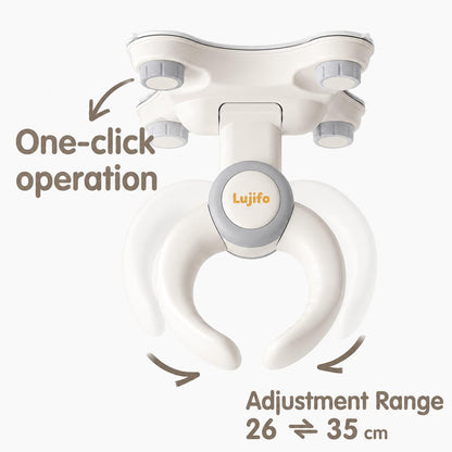 Foldable  Baby Bath Stand