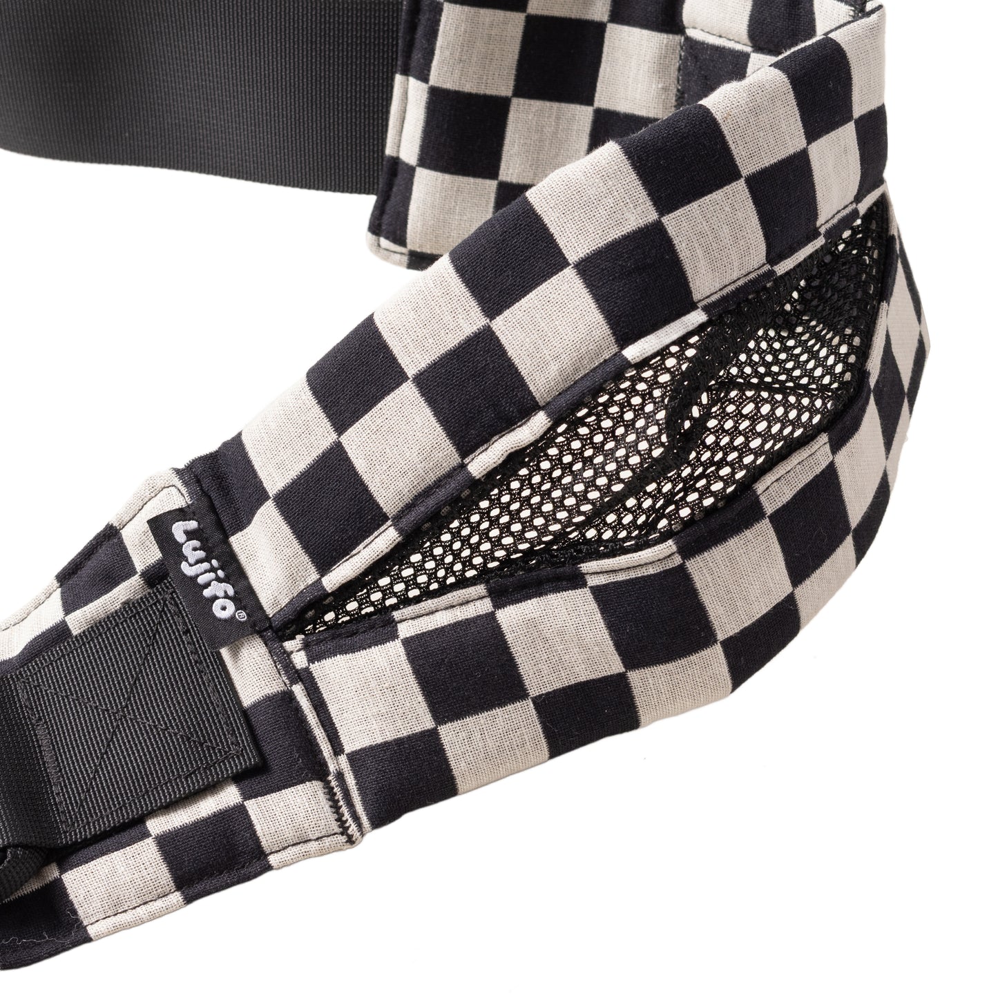 Check Baby Sling Carrier