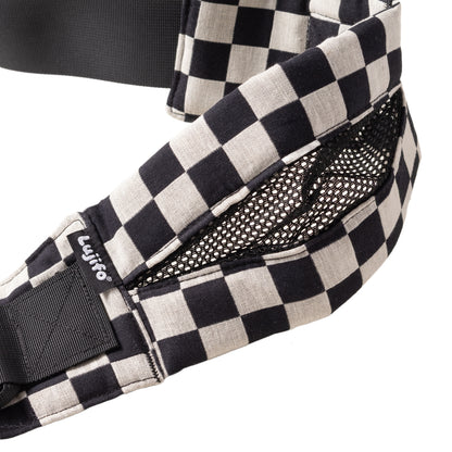 Check Baby Sling Carrier