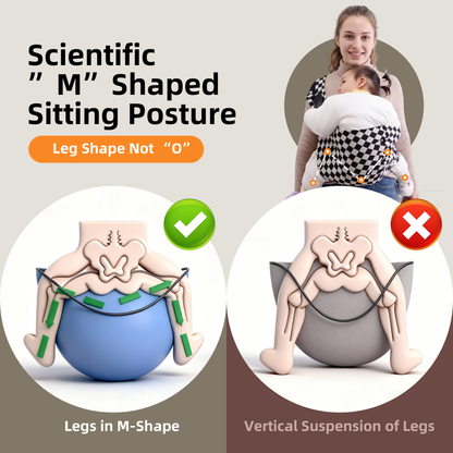 Check Baby Sling Carrier