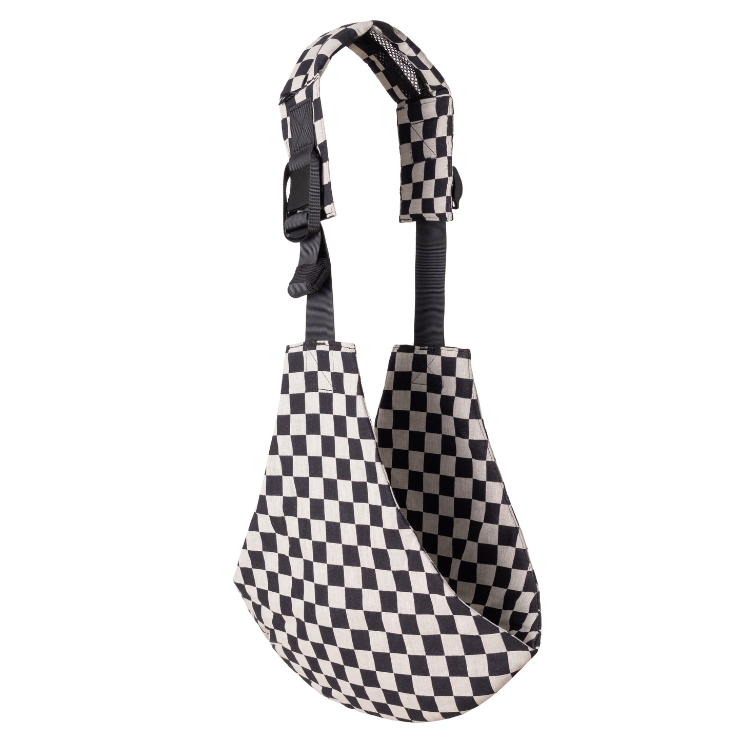 Check Baby Sling Carrier