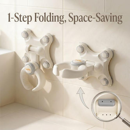 Foldable  Baby Bath Stand