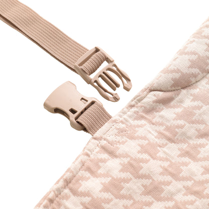 Khaki Houndstooth Pattern Pro