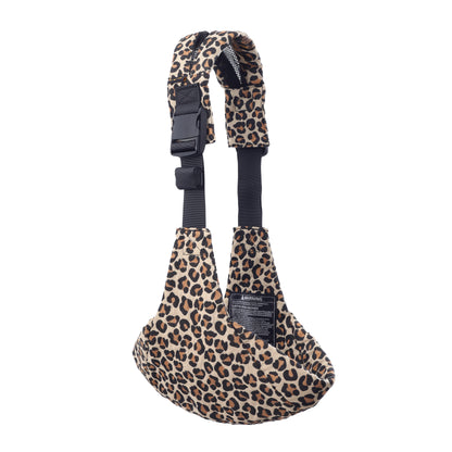 Leopard Pro Baby Sling Carrier