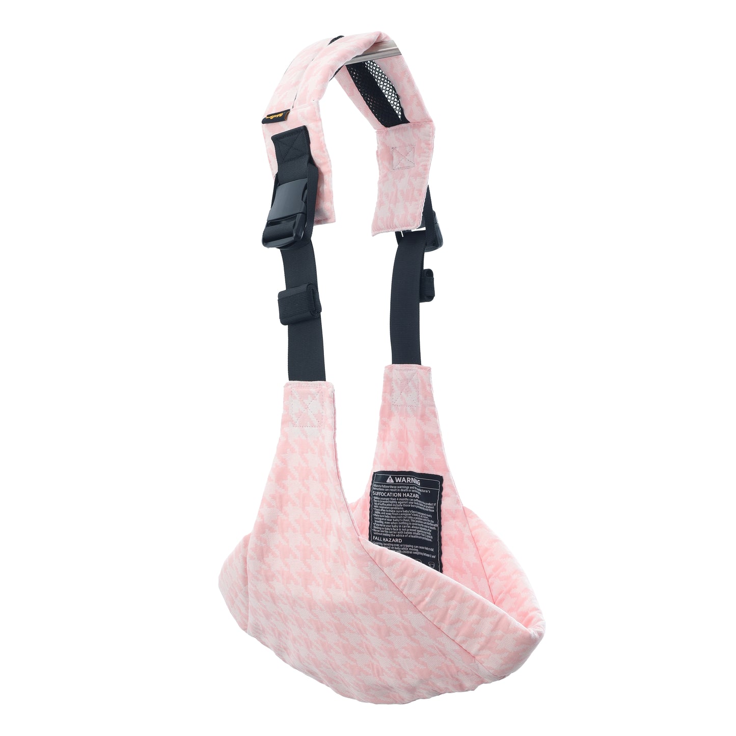Pink Pro Baby Sling Carrier