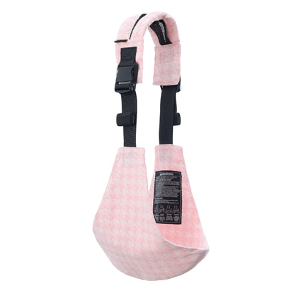 Pink Baby Sling Carrier