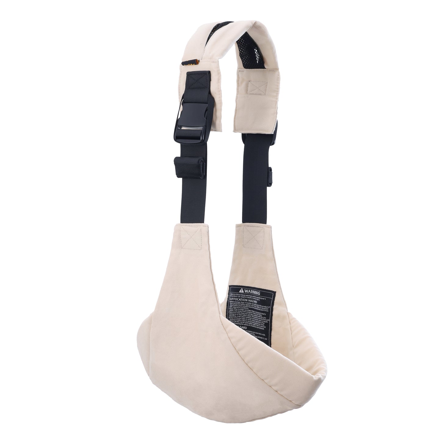 Beige Pro Baby Sling Carrier