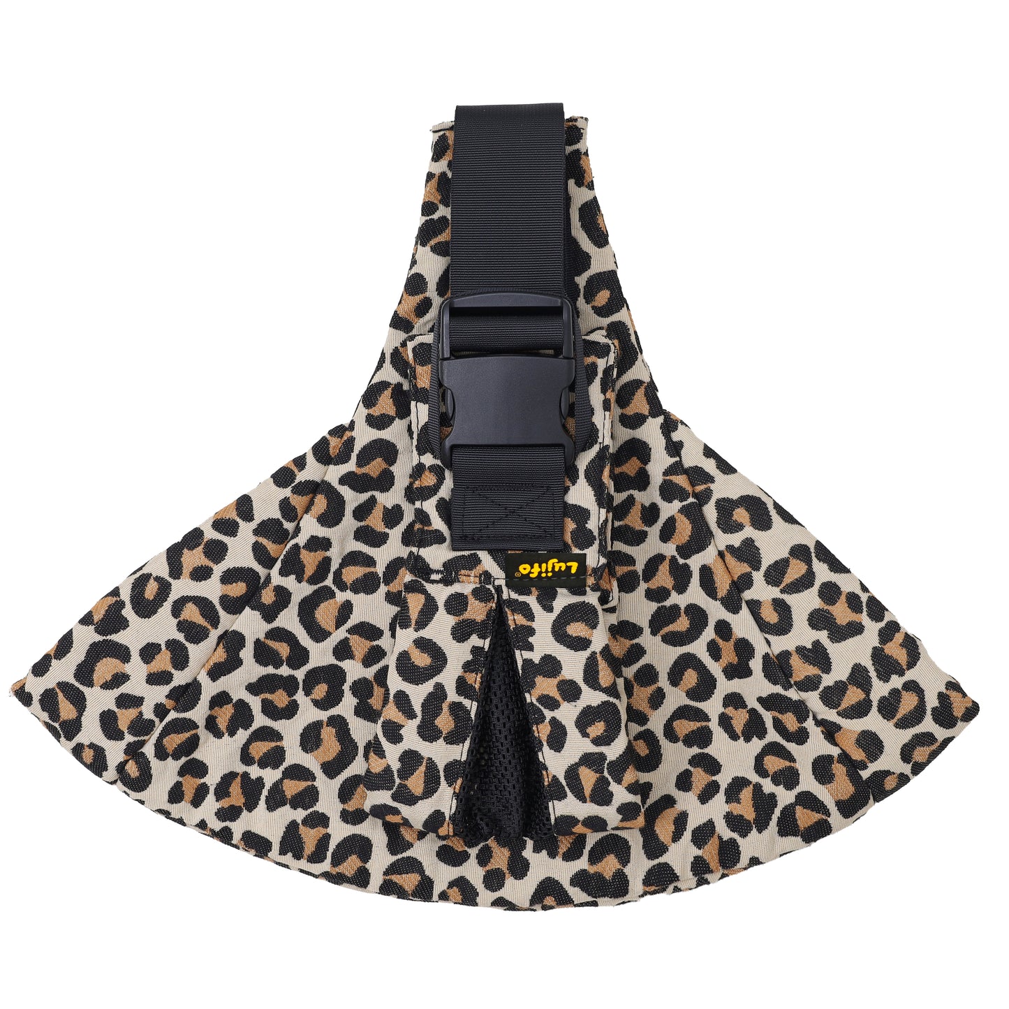 Leopard Pro Baby Sling Carrier
