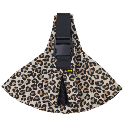 Leopard Pro Baby Sling Carrier