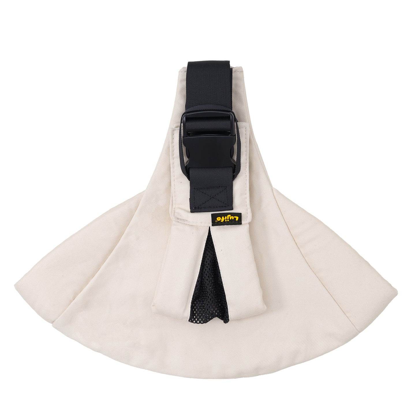 Beige Pro Baby Sling Carrier