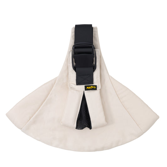 Beige Pro Baby Sling Carrier