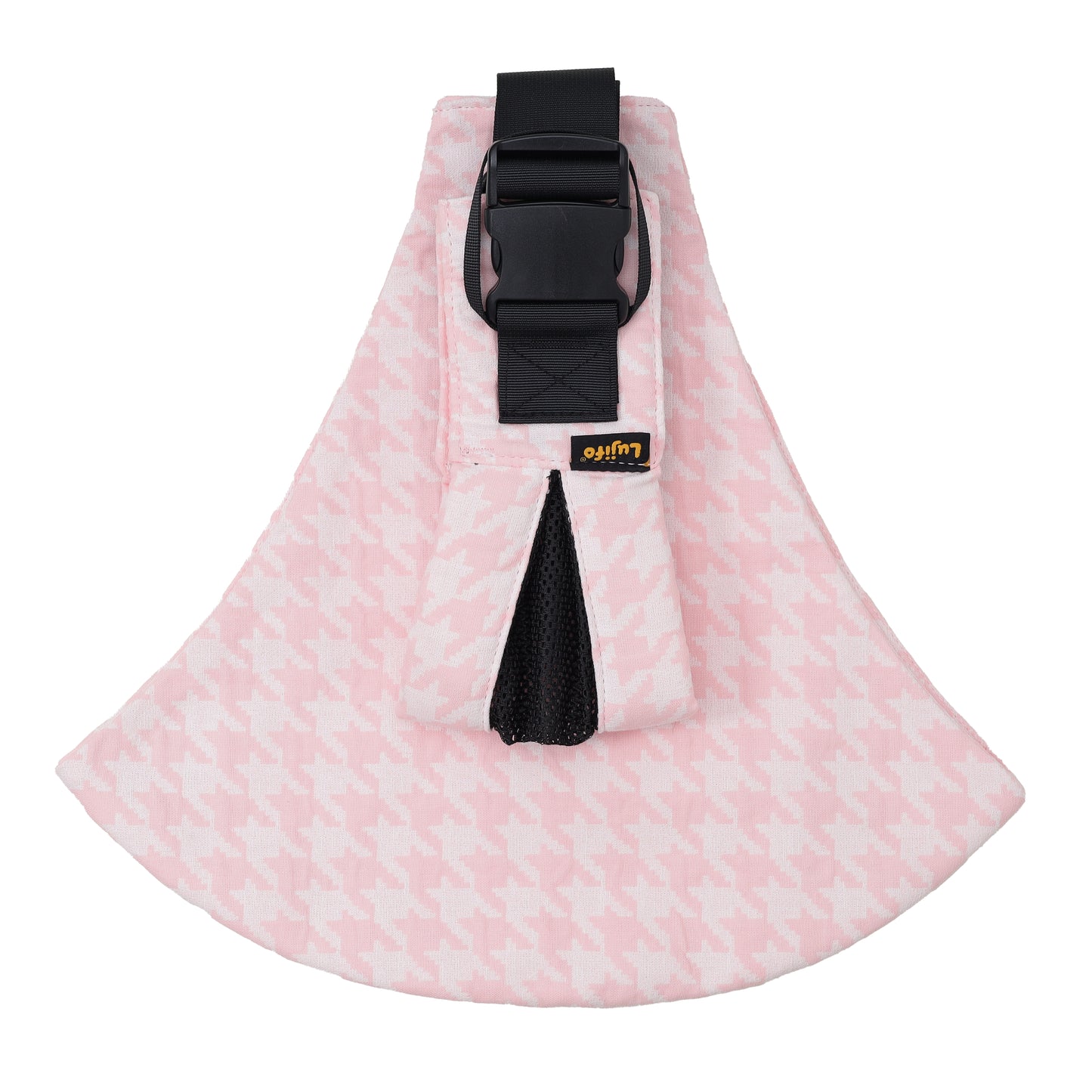 Pink Baby Sling Carrier