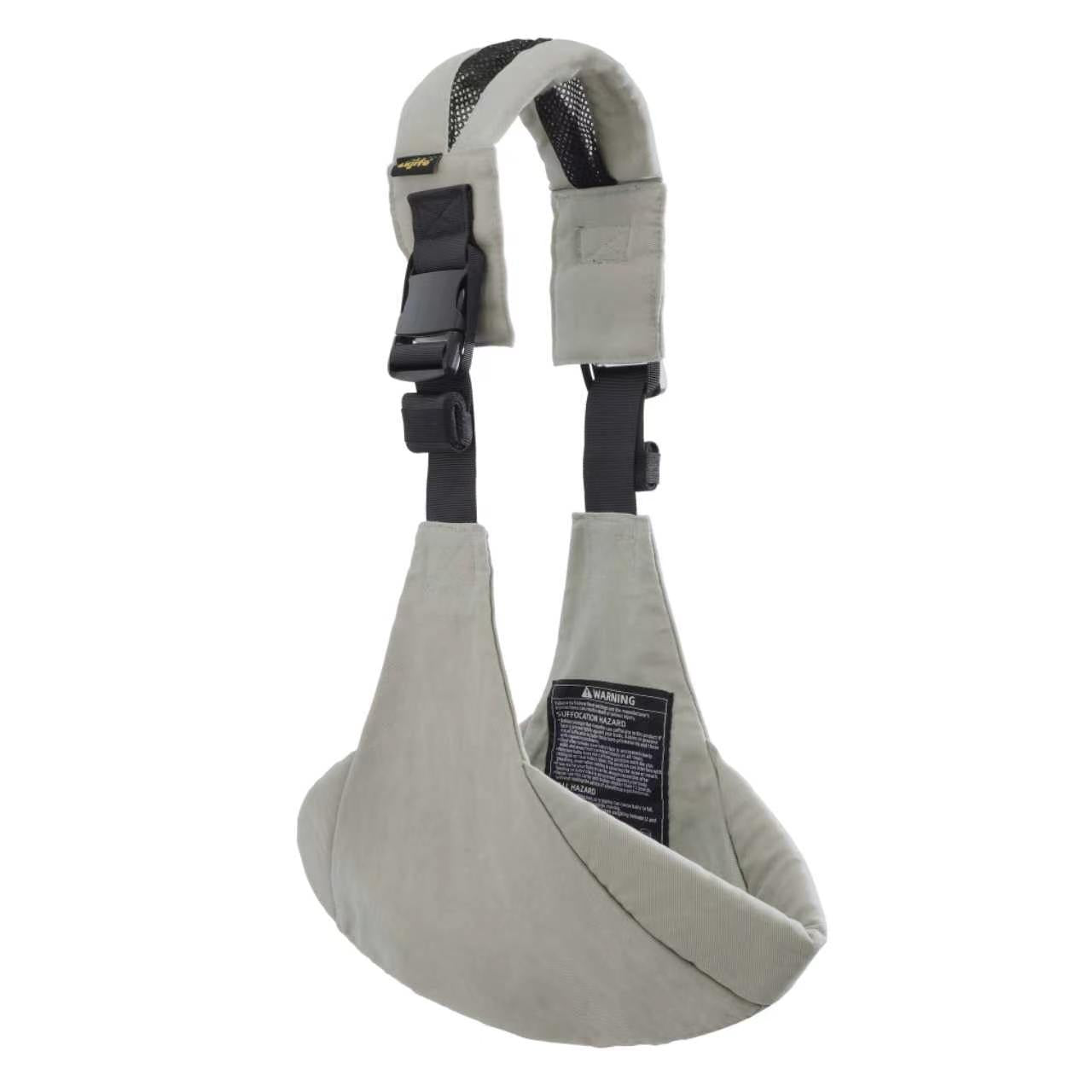Olive Green Pro Baby Sling Carrier