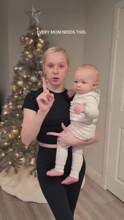 Check Baby Sling Carrier